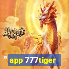 app 777tiger